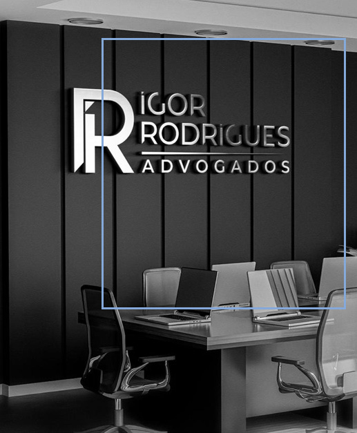 Quem Somos  Escritório de advocacia Igor Rodrigues